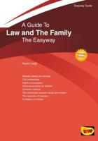 A Guide to Law and the Family