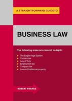 A Straightforward Guide to Business Law