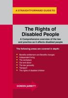 A Straightforward Guide to the Rights of Disabled People