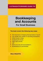 A Guide to Bookkeeping and Accounts for Small Business