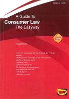 A Guide to Consumer Law