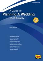 Guide to Planning a Wedding the Easyway