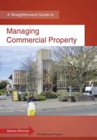 A Straightforward Guide to Managing Commercial Property