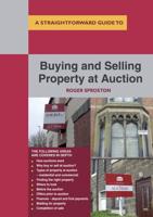 A Straightforward Guide to Buying and Selling Property at Auction