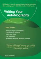 A Guide to Writing Your Autobiography