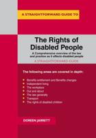 A Straightforward Guide to the Rights of Disabled People