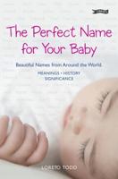 The Perfect Name for Your Baby