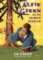 Alfie Green and the Monkey Puzzler