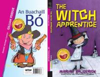 An Buachaill Bó/The Witch Apprentice WBD 2010 Flipper Book