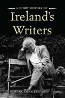 A Short History of Ireland's Writers