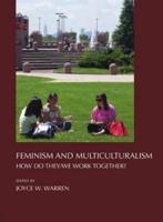 Feminism and Multiculturalism