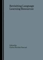 Revisiting Language Learning Resources