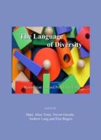 The Language of Diversity