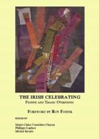 The Irish Celebrating