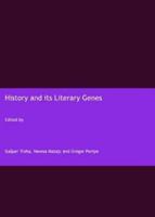 History and Its Literary Genres