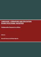 Language, Literature and Education in Multicultural Societies