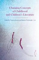 Changing Concepts of Childhood and Children's Literature