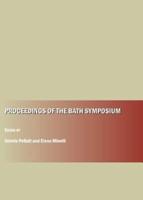 Proceedings of the Bath Symposium