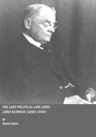 The Last Political Law Lord