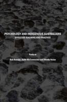 Psychology and Indigenous Australians