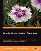 Oracle Modernization Solutions