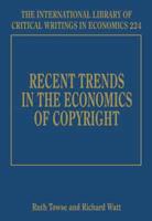 Recent Trends in the Economics of Copyright
