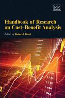 Handbook of Research on Cost-Benefit Analysis