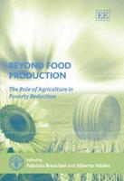 Beyond Food Production