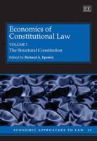 Economics of Constitutional Law