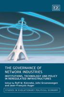 The Governance of Network Industries