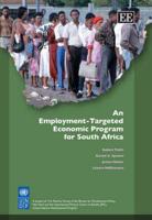 An Employment-Targeted Economic Program for South Africa