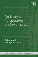 An Islamic Perspective on Governance
