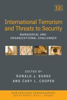 International Terrorism and Threats to Security
