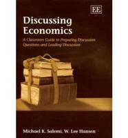 Discussing Economics