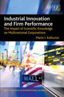 Industrial Innovation and Firm Performance