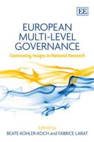 European Multi-Level Governance