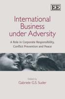 International Business Under Adversity