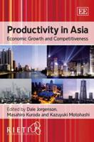 Productivity in Asia