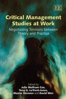 Critical Management Studies at Work