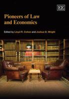 Pioneers of Law and Economics