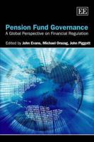 Pension Fund Governance