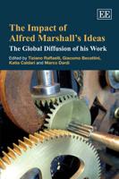 The Impact of Alfred Marshall's Ideas