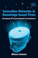 Innovation Networks in Knowledge-Based Firms