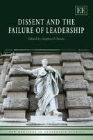 Dissent and the Failure of Leadership