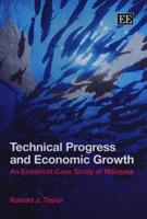 Technical Progress and Economic Growth