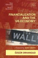Financialization and the US Economy