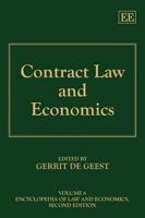 Contract Law and Economics