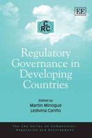 Regulatory Governance in Developing Countries