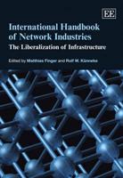 International Handbook of Network Industries