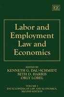Labor and Employment Law and Economics